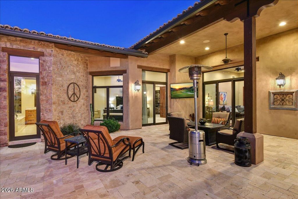 Image 36 of property listing at 8296 E SUNSET VIEW Drive, Gold Canyon, AZ 85118