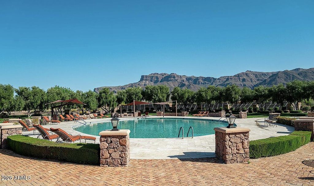 Image 58 of property listing at 8296 E SUNSET VIEW Drive, Gold Canyon, AZ 85118