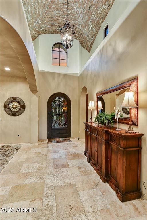 Image 8 of property listing at 8296 E SUNSET VIEW Drive, Gold Canyon, AZ 85118