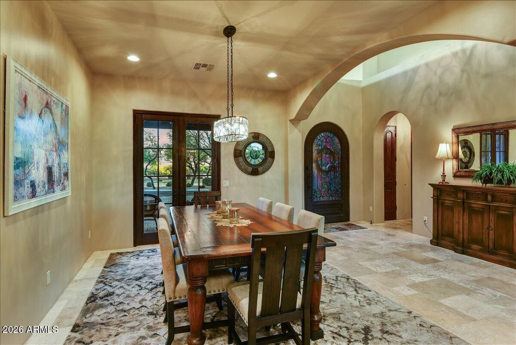 Image 9 of property listing at 8296 E SUNSET VIEW Drive, Gold Canyon, AZ 85118