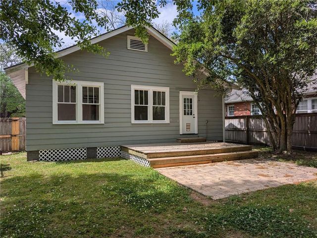 53 Carlen Street S, Mobile, AL 36606