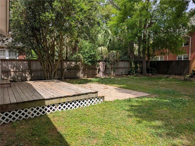 53 Carlen Street S, Mobile, AL 36606