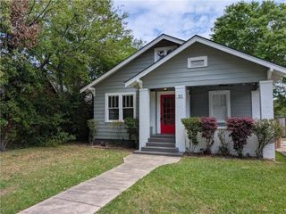 53 Carlen Street S, Mobile, AL 36606