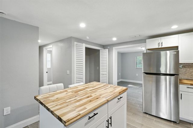 8035 GULF WAY, Hudson, FL 34667