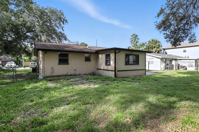 8035 GULF WAY, Hudson, FL 34667