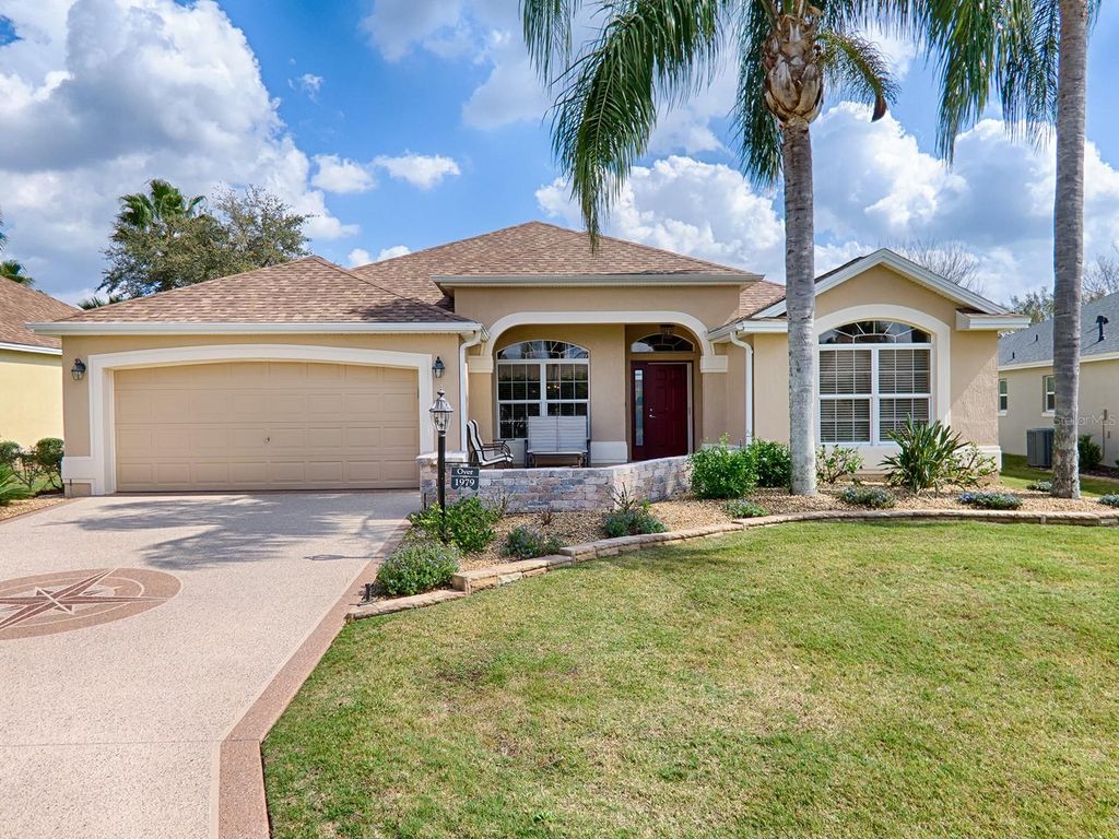 1979 REMBERT ROAD, The Villages, FL 32162