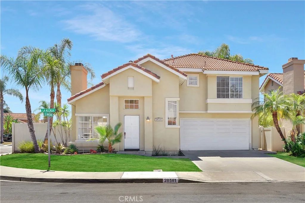 28581 La Alcala, Laguna Niguel, CA 92677
