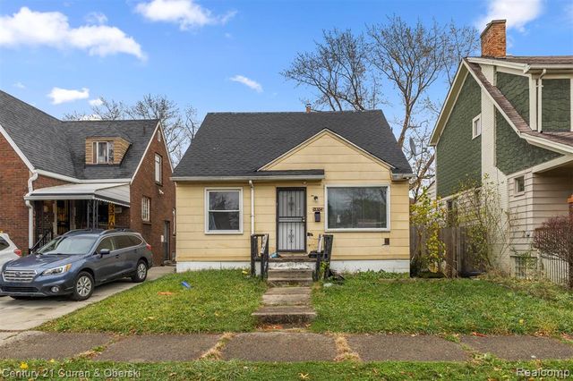 15364 Lawton Street, Detroit, MI 48238