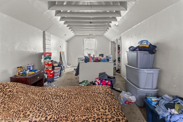 15364 Lawton Street, Detroit, MI 48238