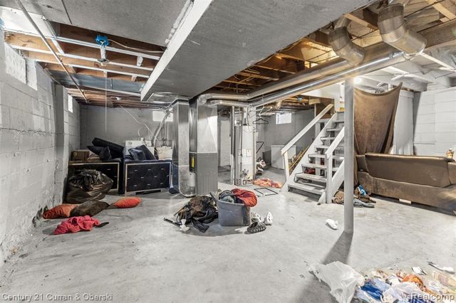 15364 Lawton Street, Detroit, MI 48238