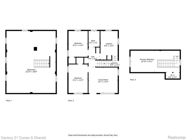 15364 Lawton Street, Detroit, MI 48238