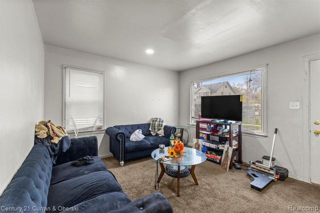 15364 Lawton Street, Detroit, MI 48238