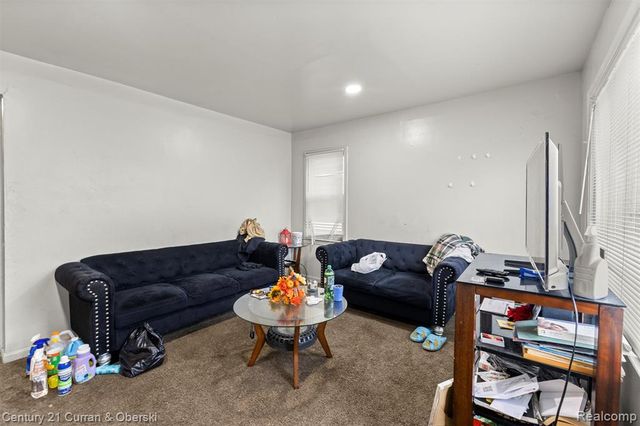 15364 Lawton Street, Detroit, MI 48238