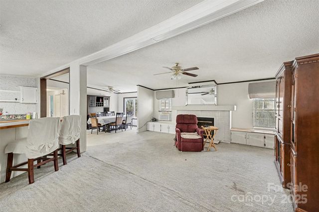 3560 New Potato Drive, Kannapolis, NC 28083