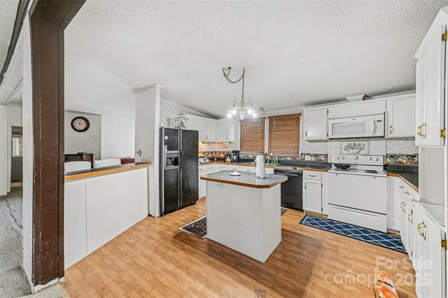 3560 New Potato Drive, Kannapolis, NC 28083