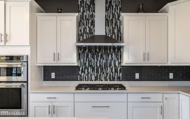 5846 S Clonmellon Avenue, Tucson, AZ 85747