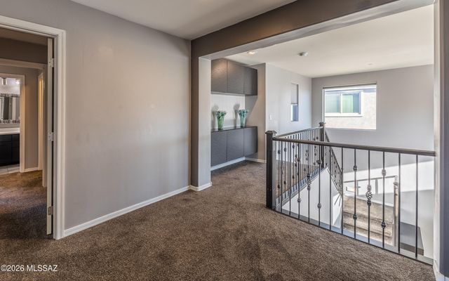 5846 S Clonmellon Avenue, Tucson, AZ 85747