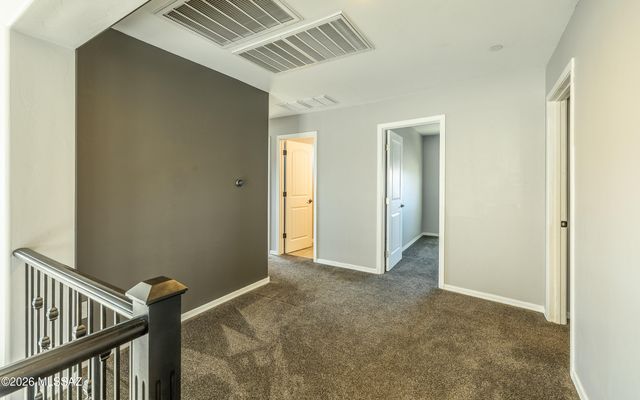 5846 S Clonmellon Avenue, Tucson, AZ 85747