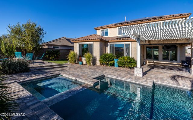 5846 S Clonmellon Avenue, Tucson, AZ 85747