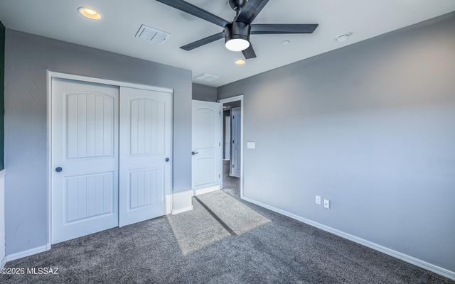 5846 S Clonmellon Avenue, Tucson, AZ 85747