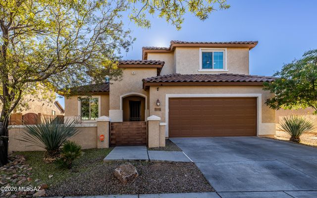 5846 S Clonmellon Avenue, Tucson, AZ 85747