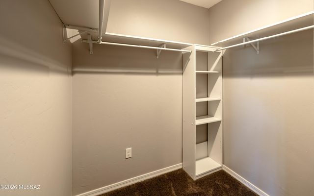 5846 S Clonmellon Avenue, Tucson, AZ 85747