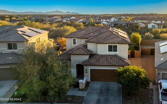 5846 S Clonmellon Avenue, Tucson, AZ 85747