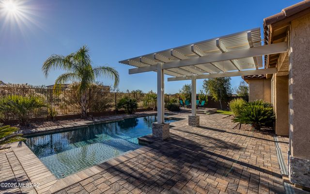 5846 S Clonmellon Avenue, Tucson, AZ 85747