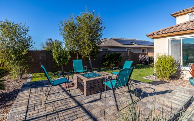 5846 S Clonmellon Avenue, Tucson, AZ 85747