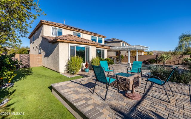 5846 S Clonmellon Avenue, Tucson, AZ 85747