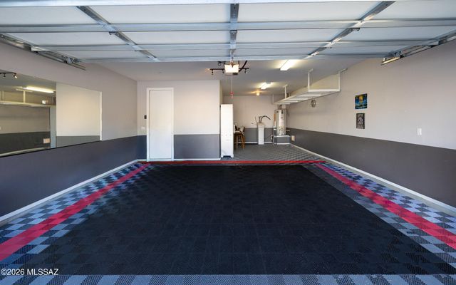 5846 S Clonmellon Avenue, Tucson, AZ 85747