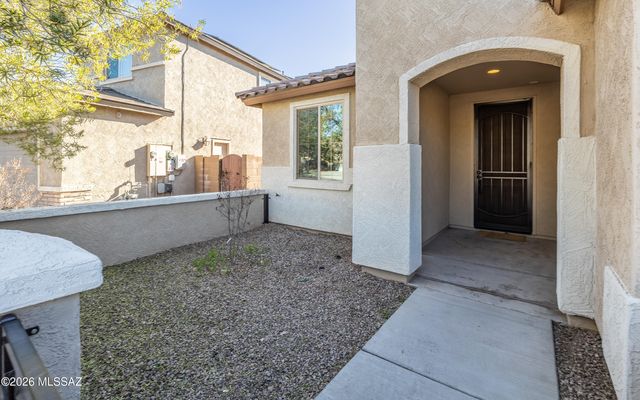 5846 S Clonmellon Avenue, Tucson, AZ 85747