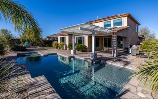 5846 S Clonmellon Avenue, Tucson, AZ 85747