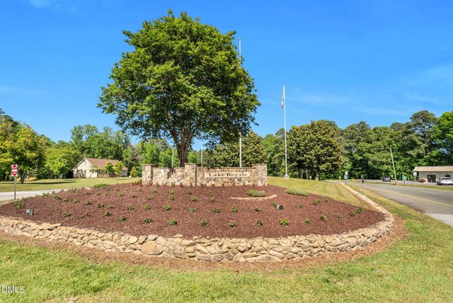 106 Blackfoot Drive, Louisburg, NC 27549