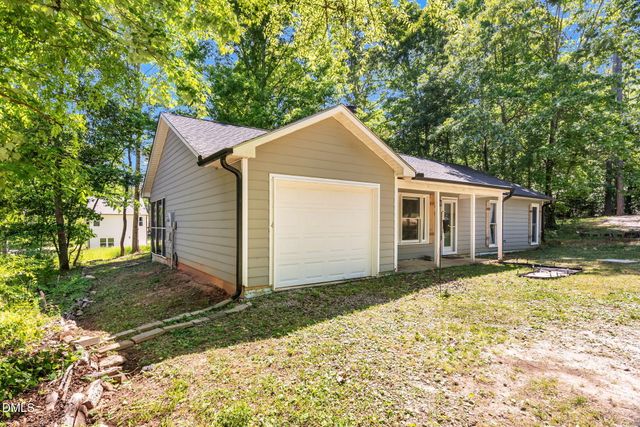 106 Blackfoot Drive, Louisburg, NC 27549