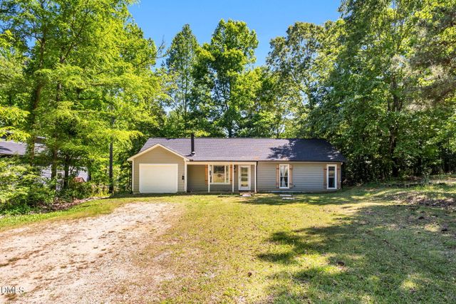 106 Blackfoot Drive, Louisburg, NC 27549
