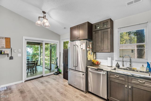 106 Blackfoot Drive, Louisburg, NC 27549