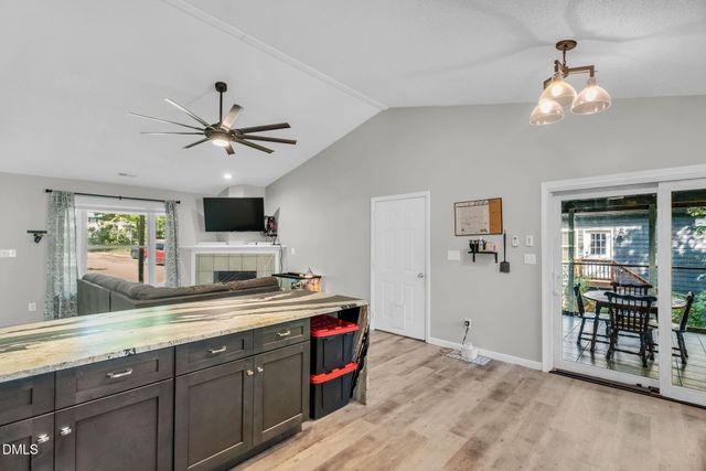 106 Blackfoot Drive, Louisburg, NC 27549