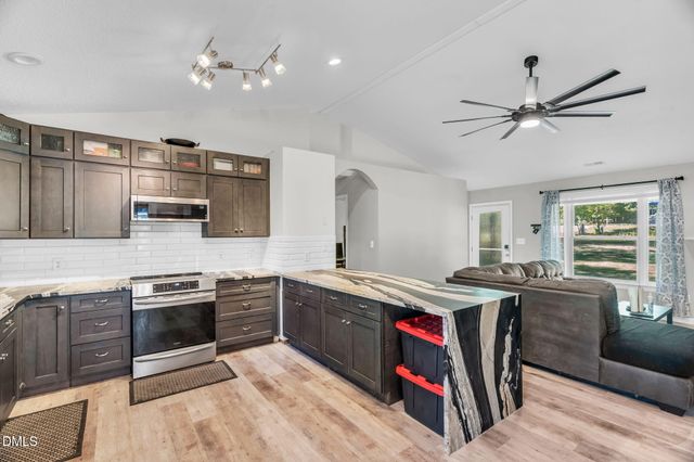 106 Blackfoot Drive, Louisburg, NC 27549