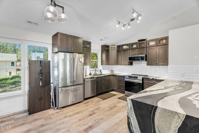 106 Blackfoot Drive, Louisburg, NC 27549