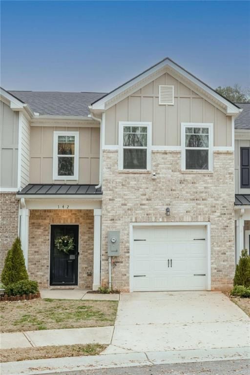 142 Hampton Circle, Mcdonough, GA 30253