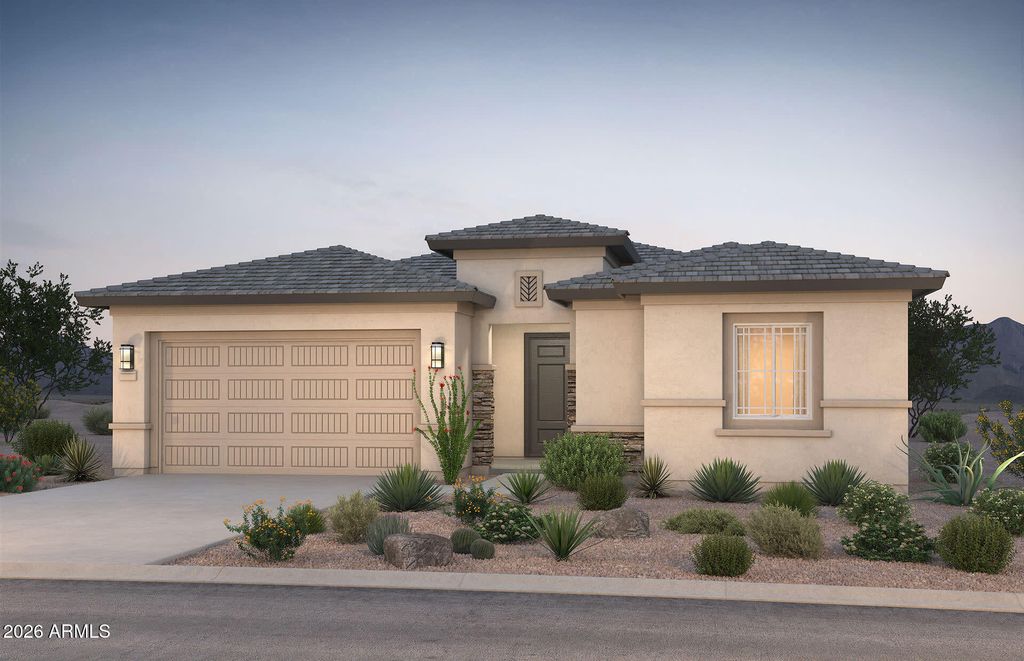 27071 N 160TH Drive, Surprise, AZ 85387