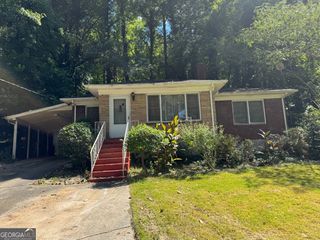 2200 Beecher Circle SW, Atlanta, GA 30311