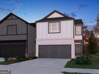 2111 Avalon Ridge, Conyers, GA 30013