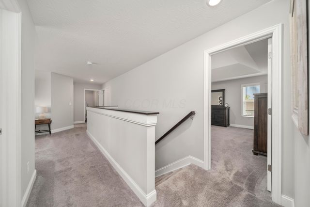 288 Mahogany Lane, Commercial Point, OH 43116