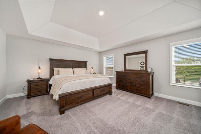 288 Mahogany Lane, Commercial Point, OH 43116