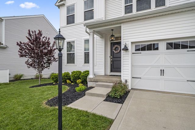 288 Mahogany Lane, Commercial Point, OH 43116