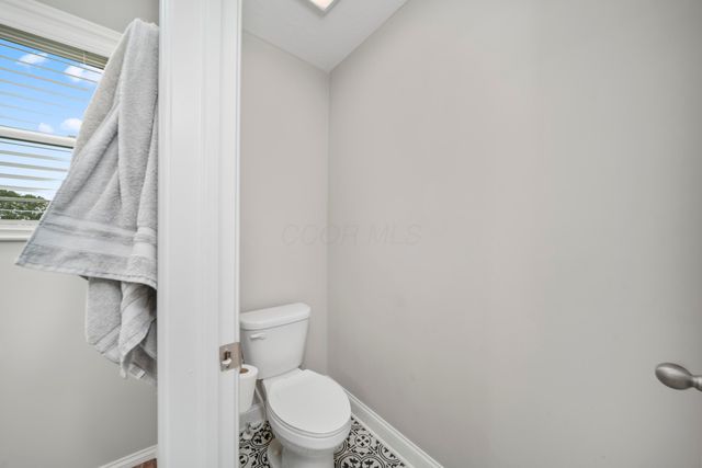 288 Mahogany Lane, Commercial Point, OH 43116