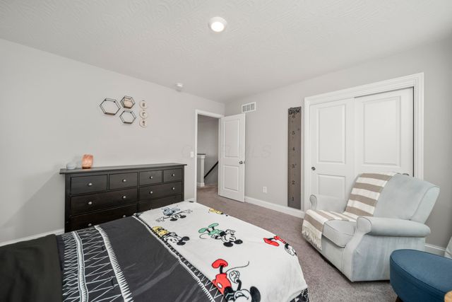 288 Mahogany Lane, Commercial Point, OH 43116