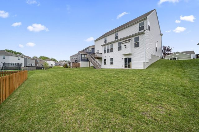 288 Mahogany Lane, Commercial Point, OH 43116